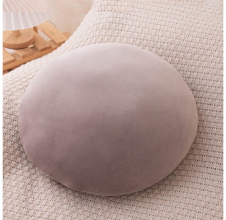 817뚱이 동글이 찹쌀모찌쿠션