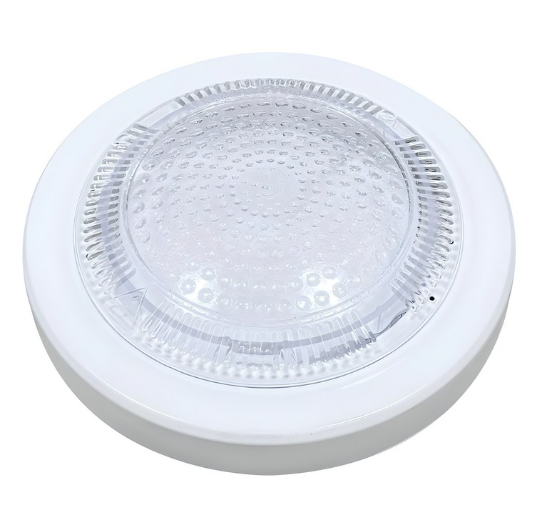 레톤 LED 방습형 욕실 원형 직부등 15W