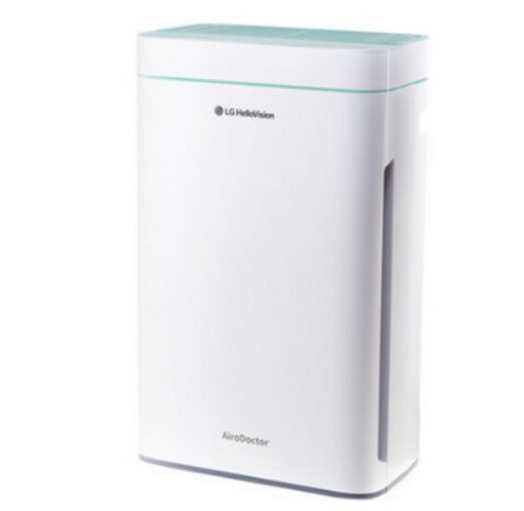 에어로닥터 공기정화기 WADM20 49.5㎡, WADM20
