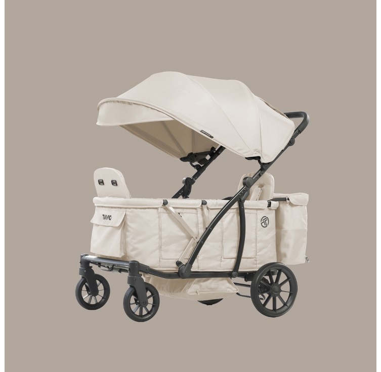 타보 유모차형 유아웨건 GT2