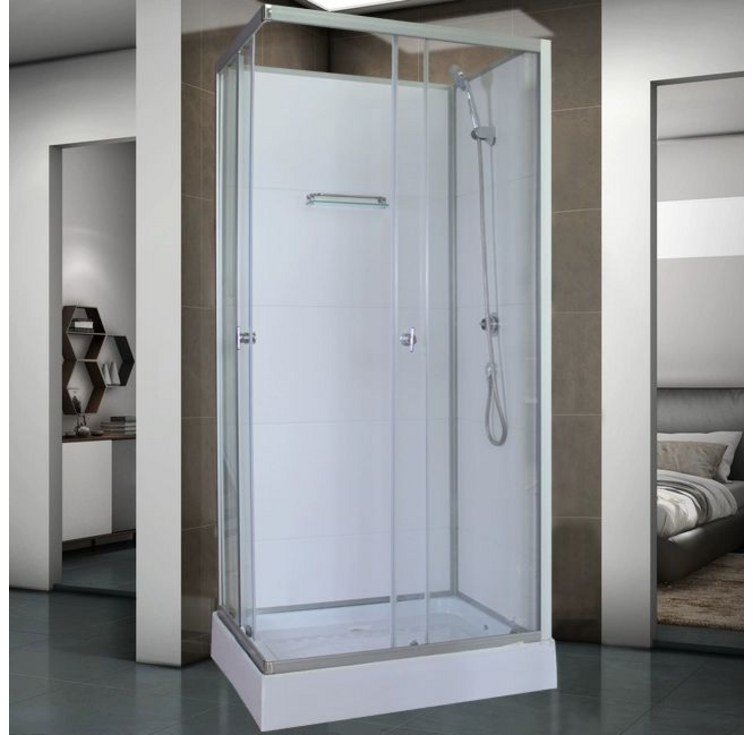 조립식샤워부스 간이샤워장 샤워부스시공 간이샤워실 컨테이