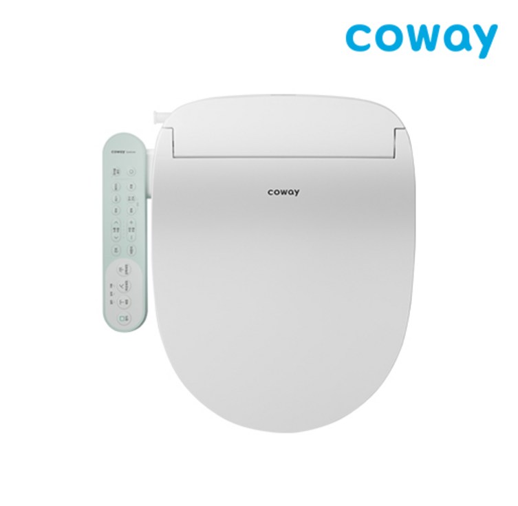 코웨이 스타일케어 비데 BAS41A