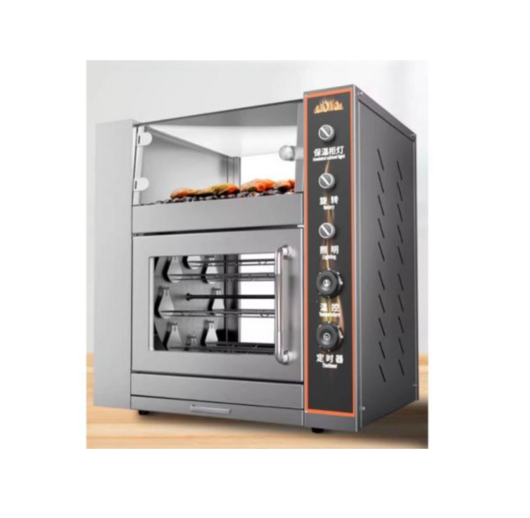 전기 군고구마 기계 업소용