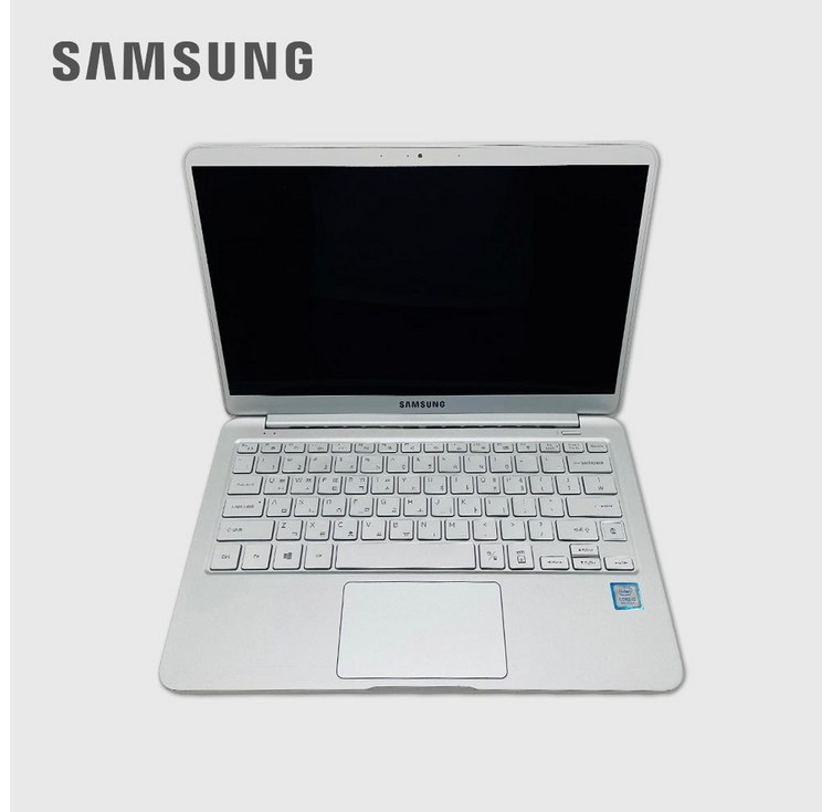 삼성전자 NT901X3T 코어 i5 8세대 노트북