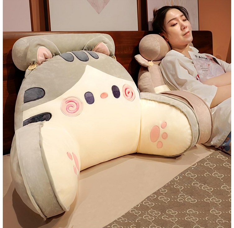 복나이트 다용도 바디필로우 침대 허리받침 사무실 등받이쿠션 쇼파등쿠션 허리쿠션 허리베개 복나이트 다용도 바디필로우 침대 허리받침 사무실 등받이쿠션 쇼파등쿠션 허리쿠션 허리베개