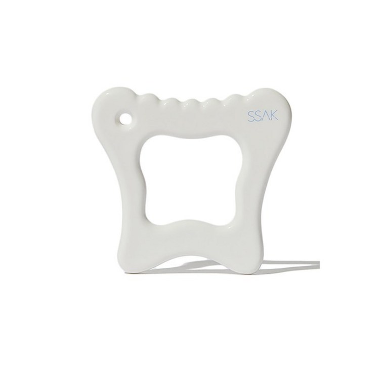 랄라바디 SSAK 페이스 괄사, 1개