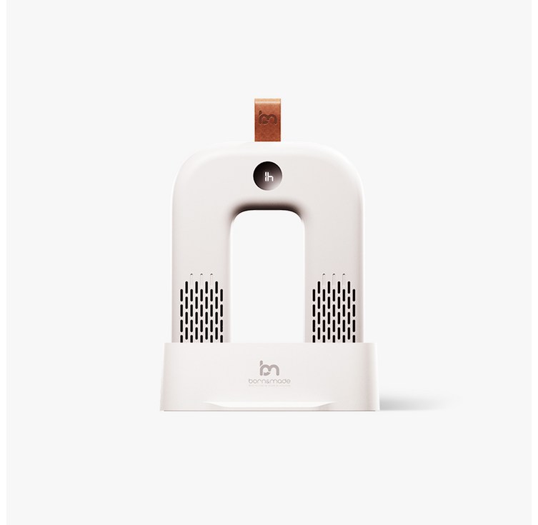 본앤메이드 신발청정가전 브리즈케어 UV 신발살균건조기 P300ProSET