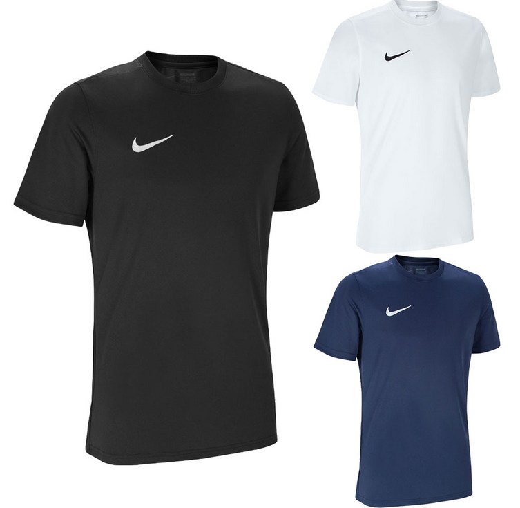 나이키 기능성 반팔티 트레이닝복 반팔 티셔츠 파크 VII 남여공용  ALS 마스크