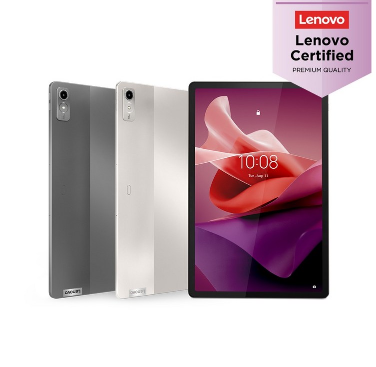 레노버 Tab P12 QHD 256GB  그레이