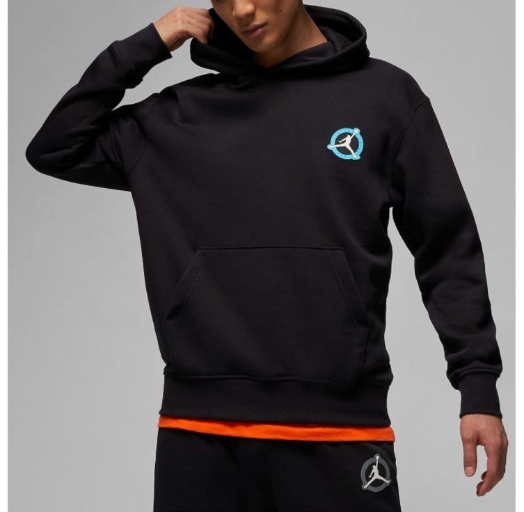 나이키 조던 플라이트 MVP 남성 플리스 풀오버 후디 후드티셔츠 DV7593010