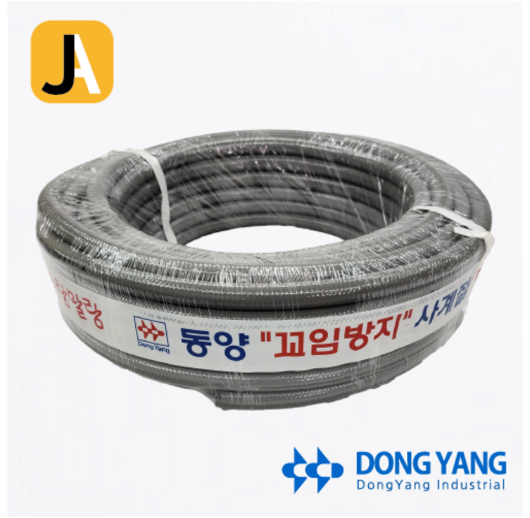 새롬 승리호스 목장호스15mmX30M세차호스,원예용호스, 1개