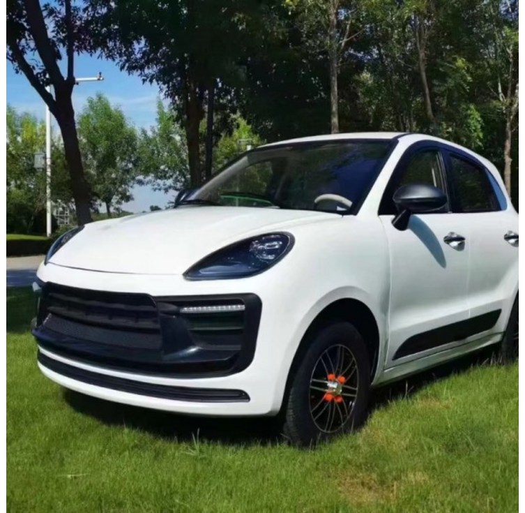 3500W 미니 전기차 저렴한 신형 디자인 4인승 노인용 전기차