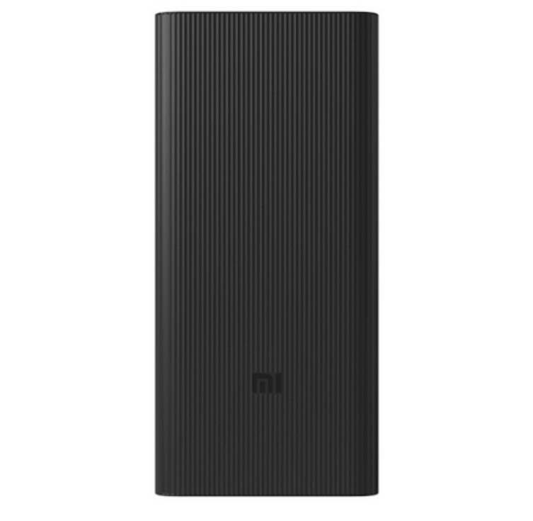 샤오미 18W 보조 배터리 30000mah 멀티단자