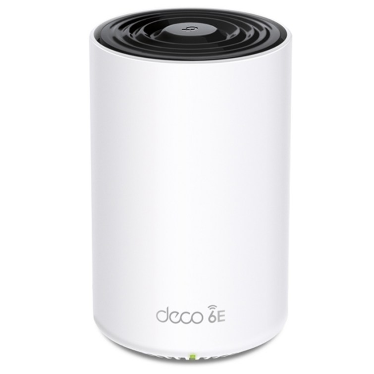티피링크 AXE5400 트라이밴드 메시 WiFi 6E 시스템, Deco XE75 Pro, 1개