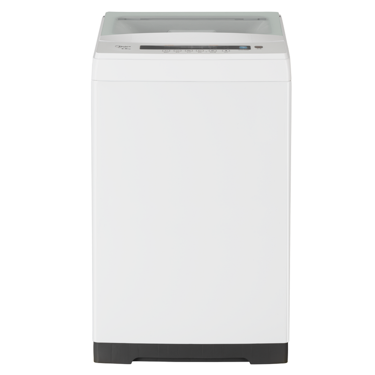 미디어 통돌이 세탁기 MAS07W60WWKR 6kg 방문설치, MAS07W60WWKR, 화이트 블랙 미디어 통돌이 세탁기 MAS07W60WWKR 6kg 방문설치, MAS07W60WWKR, 화이트 블랙