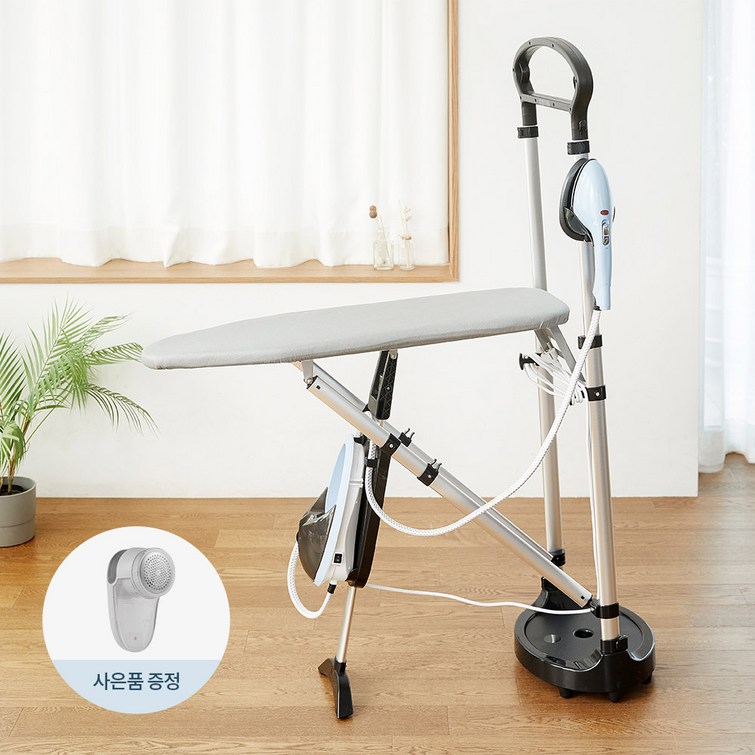 가이타이너 이지스토어 스텐드 스팀다리미 GTLGS3000S, 스텐드 다리미