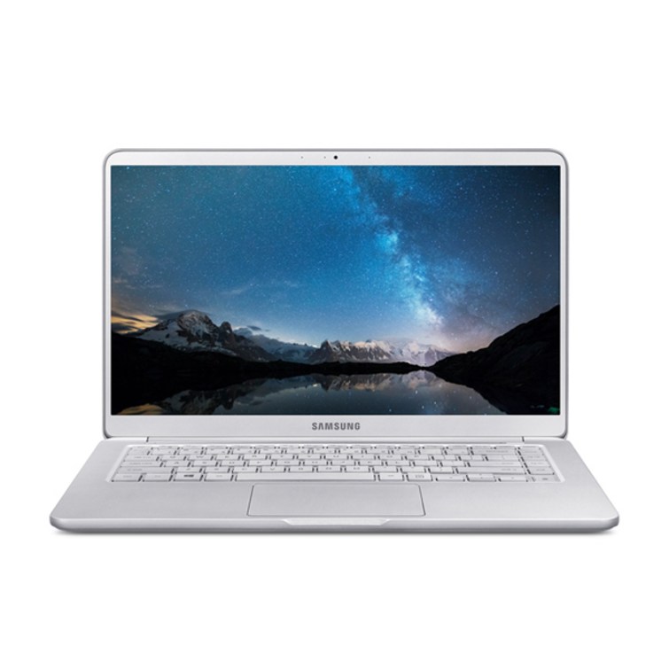 삼성 노트북9 NT951XBE i58265U램8G SSD256G 윈10 15인치, 단품