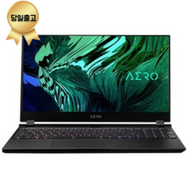 기가바이트 2021 에어로 15 OLED KD 기가바이트 2021 에어로 15 OLED KD